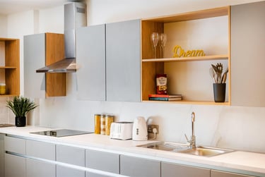 1 bed flat, Moulsecoomb Way, Moulsecoomb, Brighton, BN24QZ - Image 3